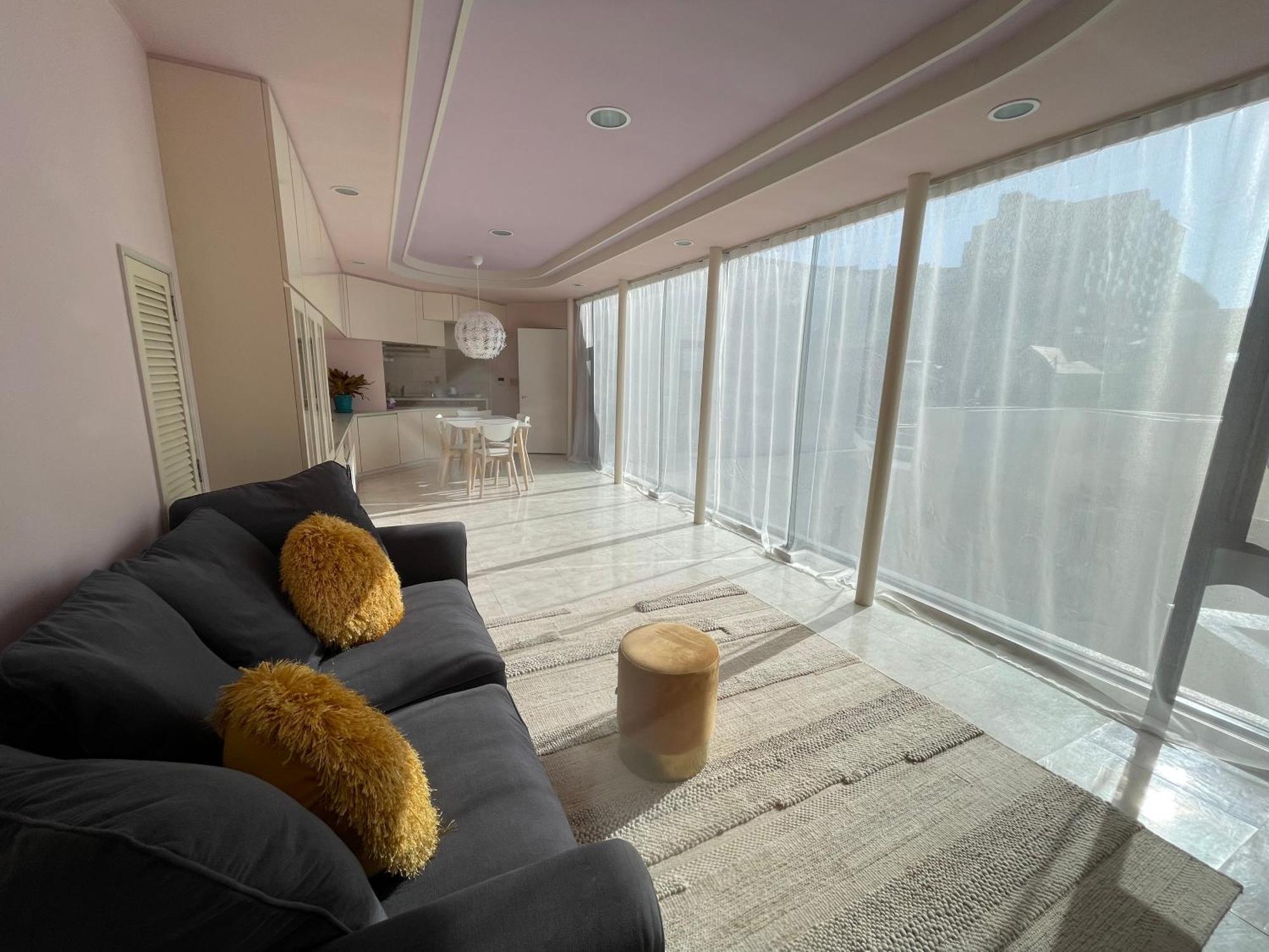 Apartamento near shibuya quiet residential area Tokio Exterior foto