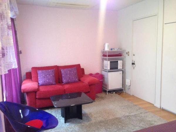 Apartamento near shibuya quiet residential area Tokio Exterior foto