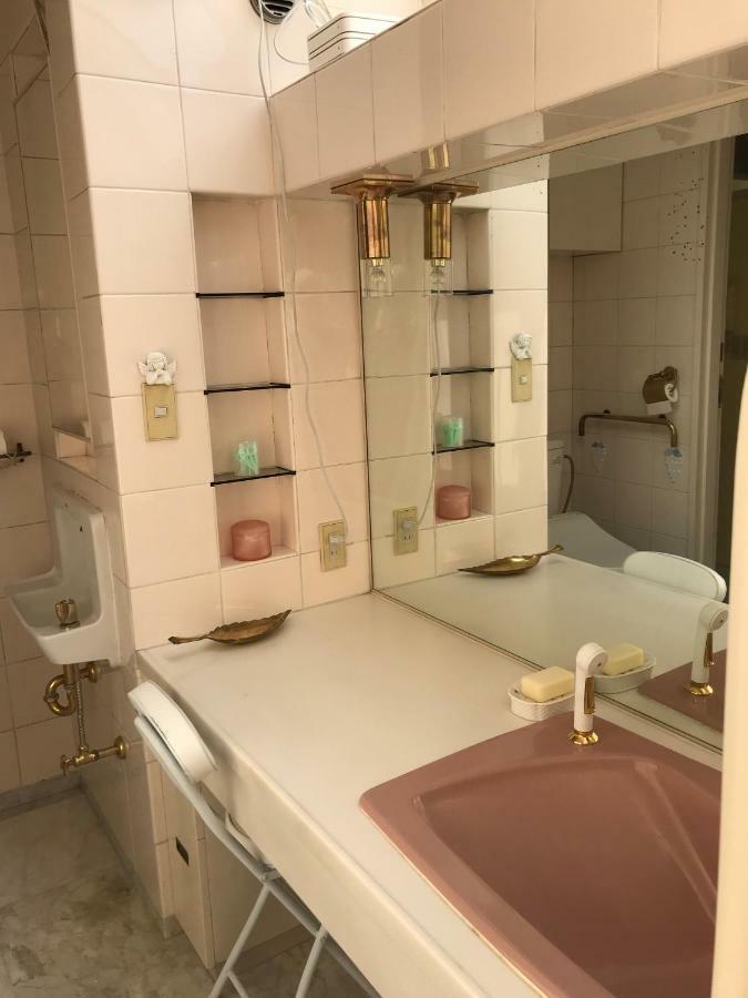 Apartamento near shibuya quiet residential area Tokio Exterior foto