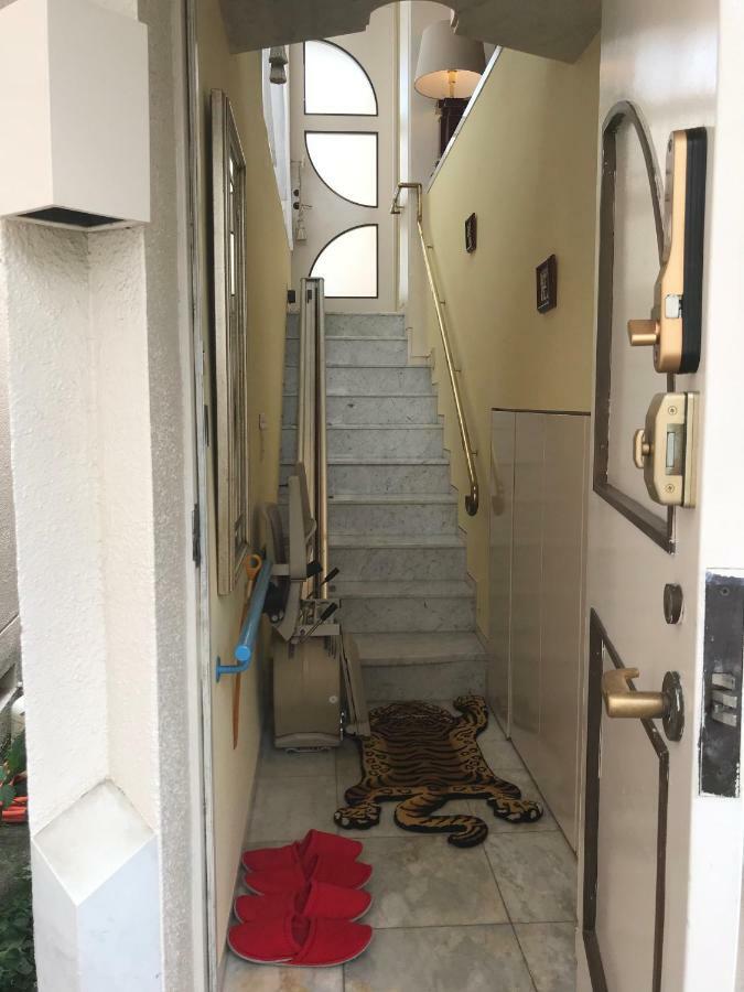 Apartamento near shibuya quiet residential area Tokio Exterior foto