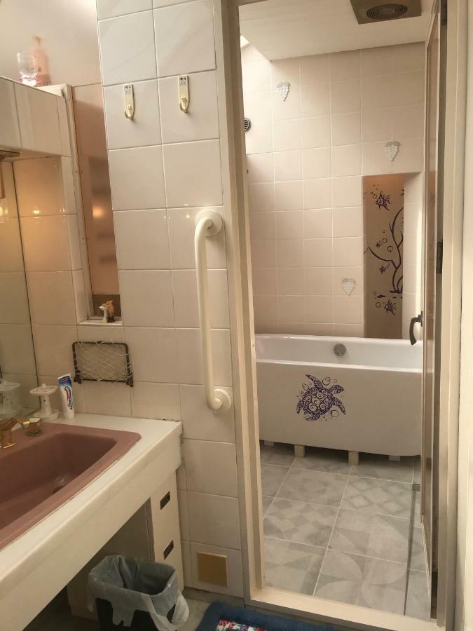 Apartamento near shibuya quiet residential area Tokio Exterior foto